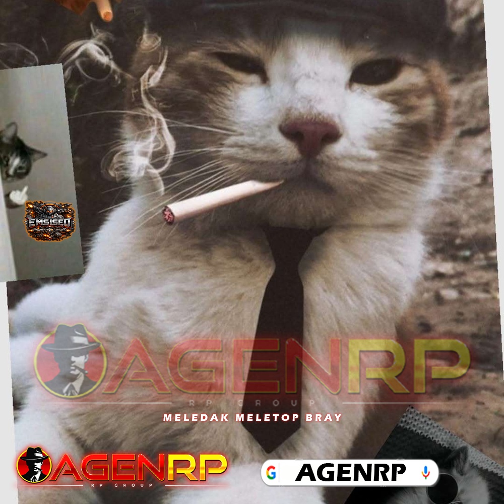 AGENRP